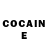 Cocaine Columbia NAT NB