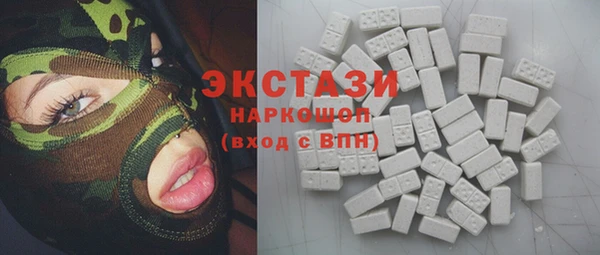 крисы Магас